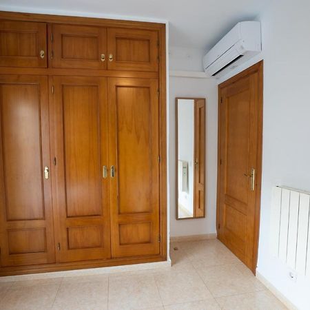 Вилла Casa Maria Нерха Экстерьер фото